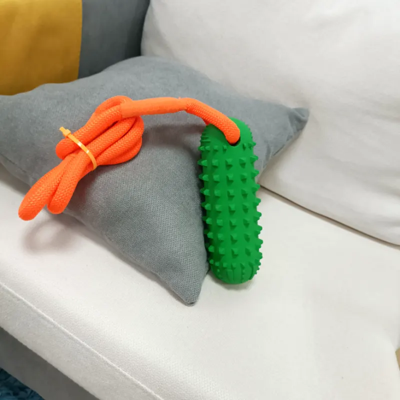 Matigas Interactive Chew Toy